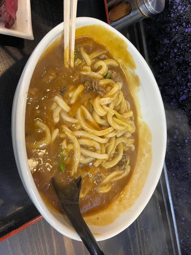 京風さぬきのおうどん はなこ - サブ画像3