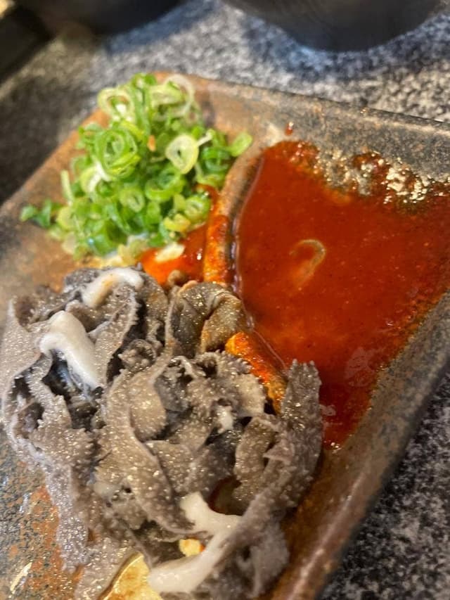 焼肉食道 しんしん 大阪守口店 - サブ画像3
