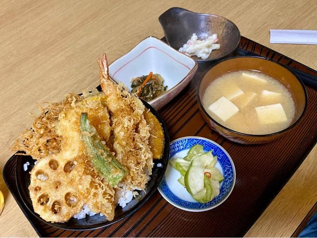 冨久善支店 - サブ画像1