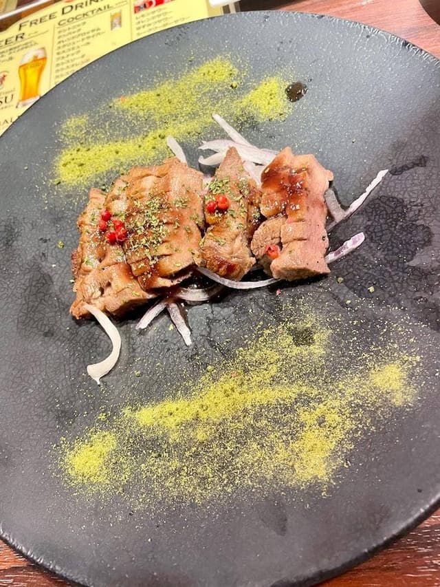 完全個室 創彩酒家 一水 -ISSUI- 恵比寿本店 - サブ画像3