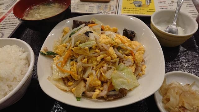上海の家 - サブ画像1