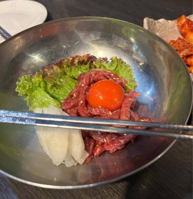 唐味粋 - サブ画像2
