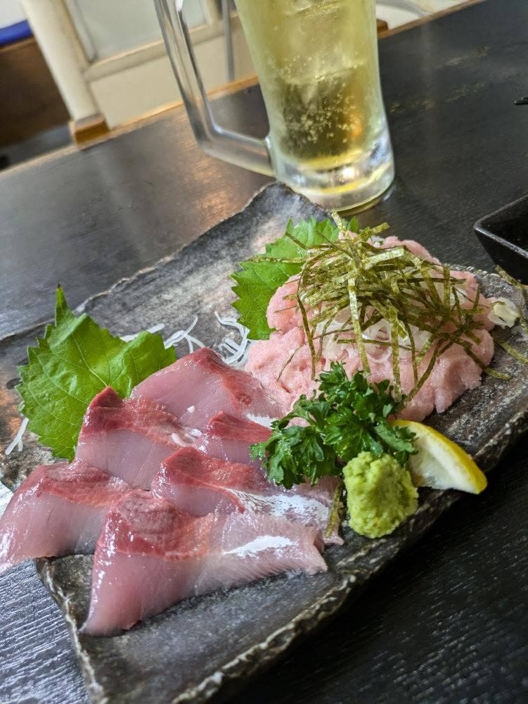 肴とお酒 うえだ