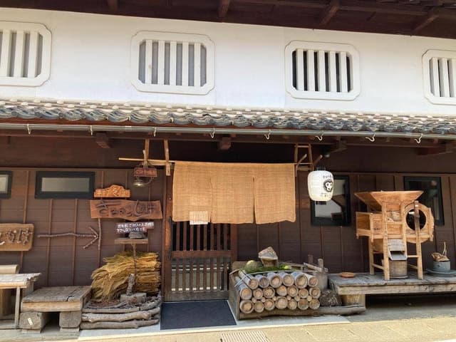 手打ち蕎麦 さるのこしかけ - サブ画像3