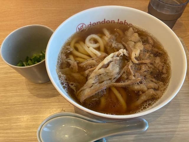 dondon labo - サブ画像1