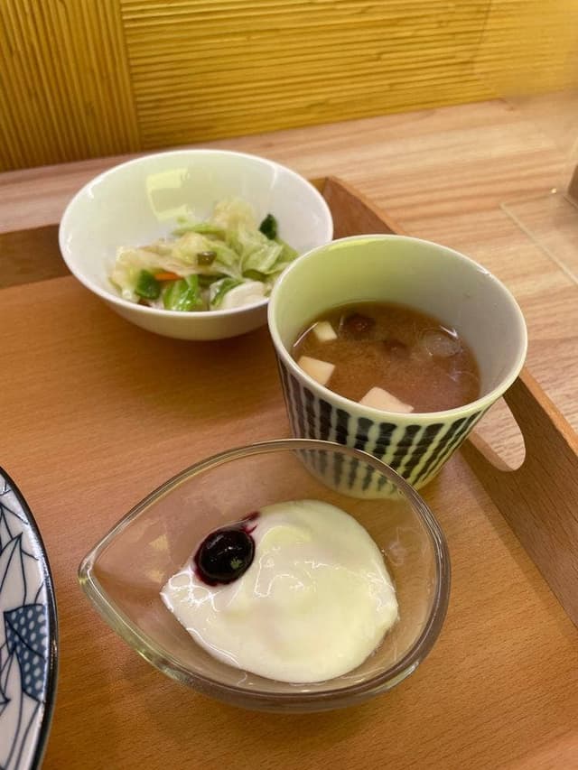 NATURAL CURRY RESTAURANT - サブ画像3