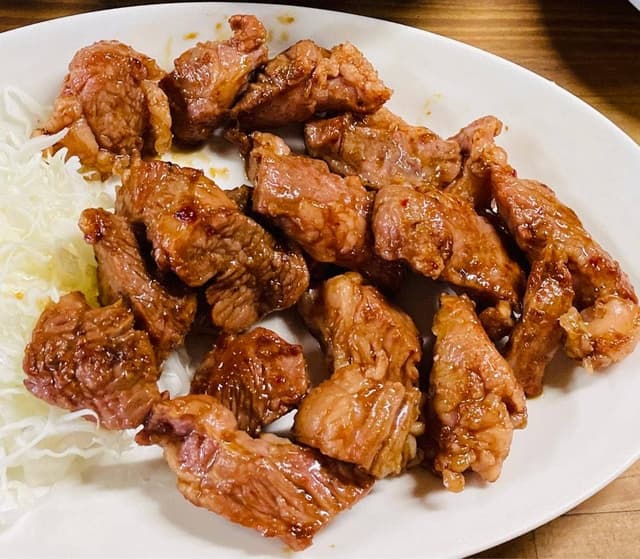 いろは東店 - サブ画像1
