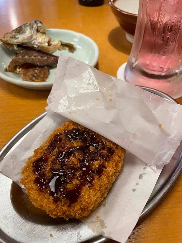 庄や 東久留米店 - サブ画像2