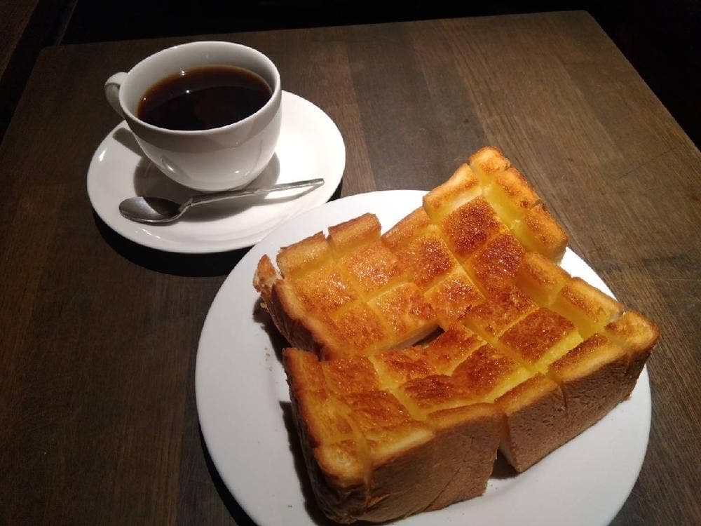 COFFEE HOUSE if