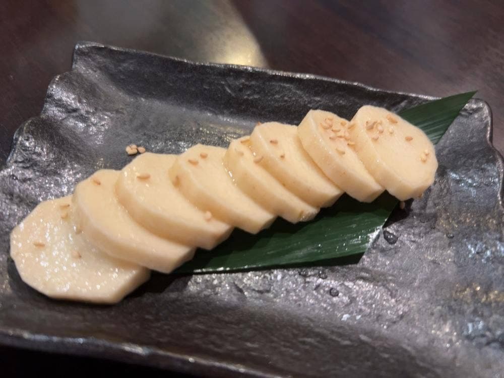 月夜に遊ぶ。