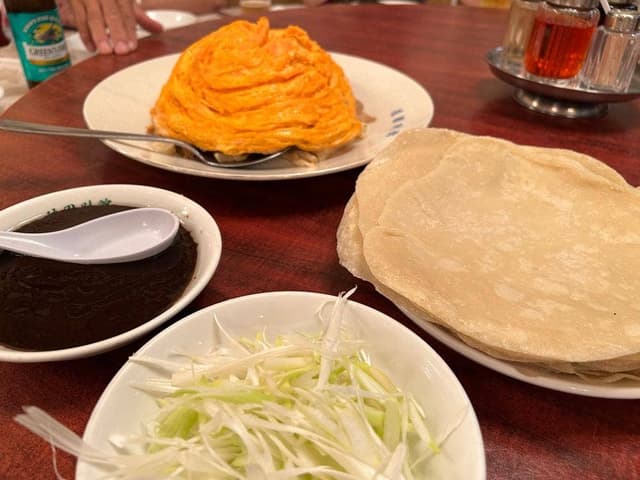 随園別館 新宿本店 - サブ画像1