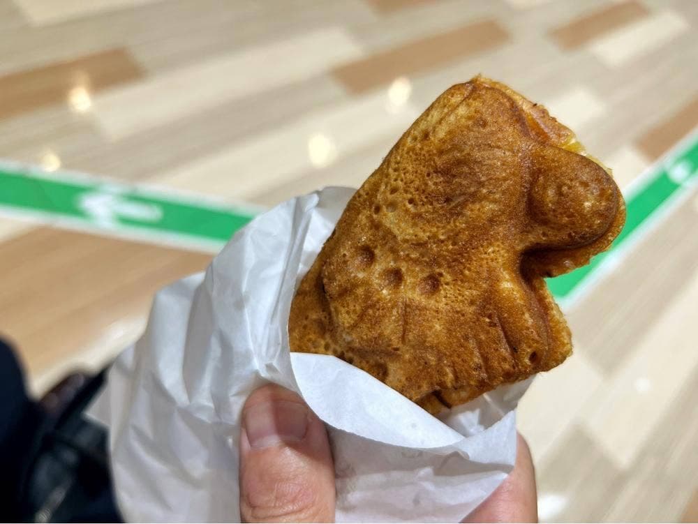 むっちゃん万十 博多バスターミナル店
