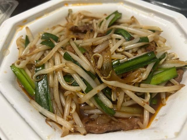 中華料理 雅 - サブ画像2