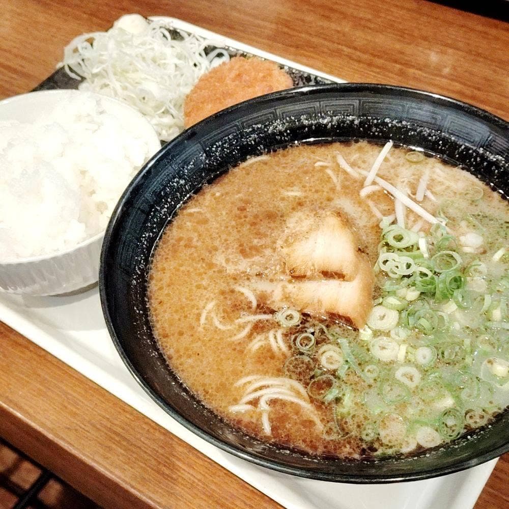 うまいもん処 ただいま