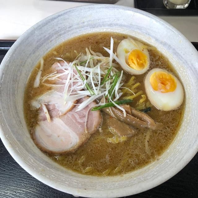 ラーメンの丸福 一番星 - サブ画像1