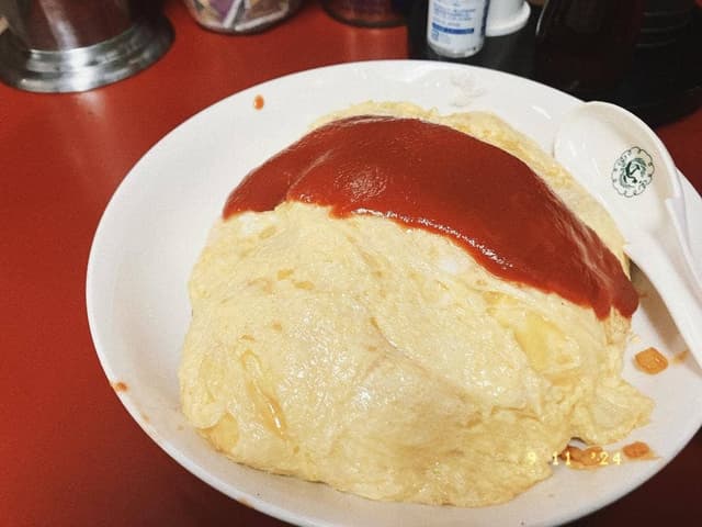 丸亀飯店 - サブ画像3