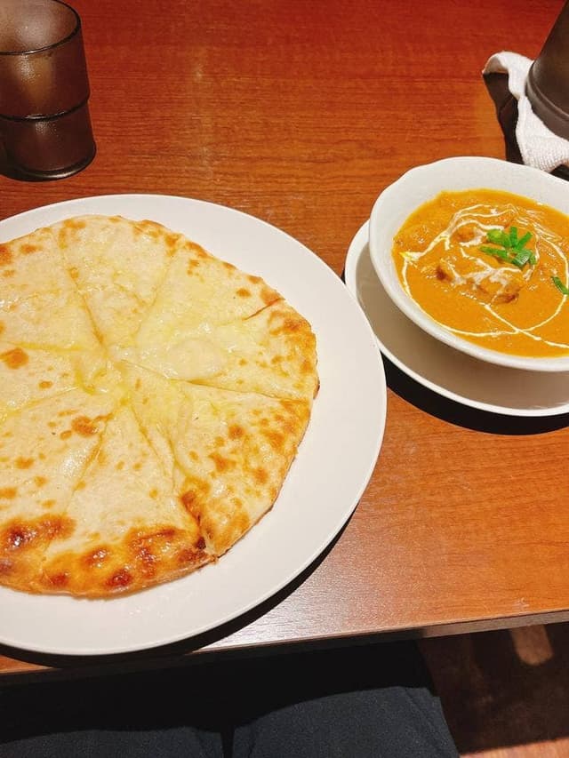 Diyoカレーイオンモール釧路昭和店 - サブ画像1