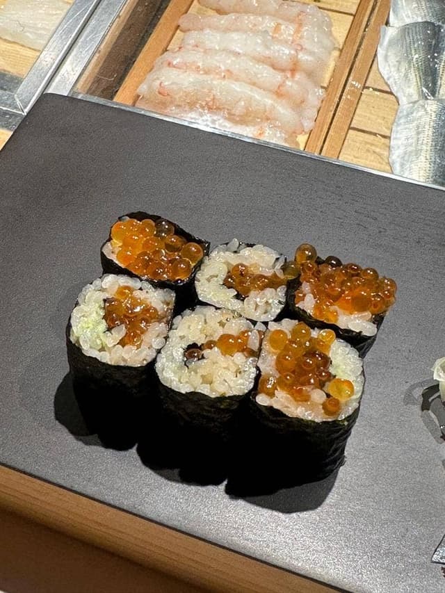 鮨&BAR 不二楼 - サブ画像3