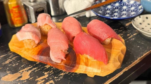 寿司の惑星 SUSHI PLANET - サブ画像3