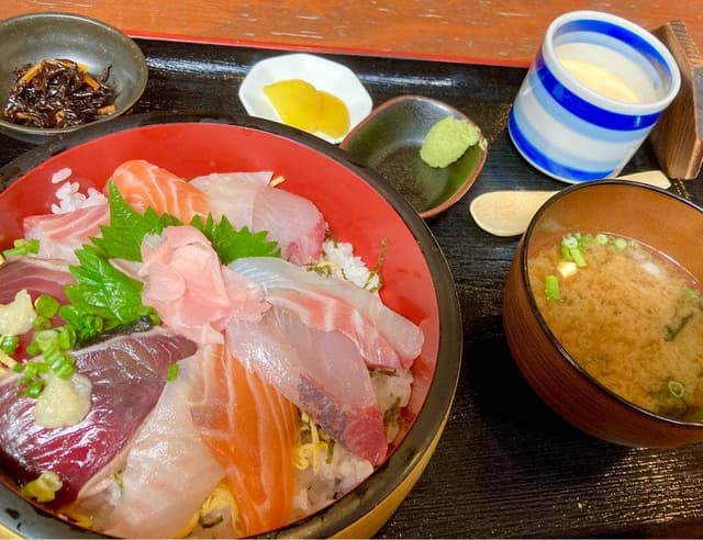 お食事処 海心 - サブ画像1