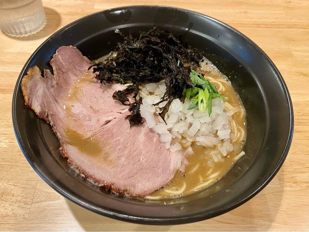 麺屋SO