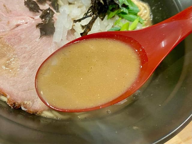 麺屋SO - サブ画像2
