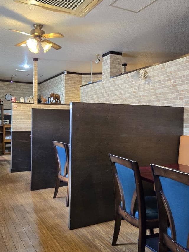 エベレストカレー半田山店 - サブ画像2