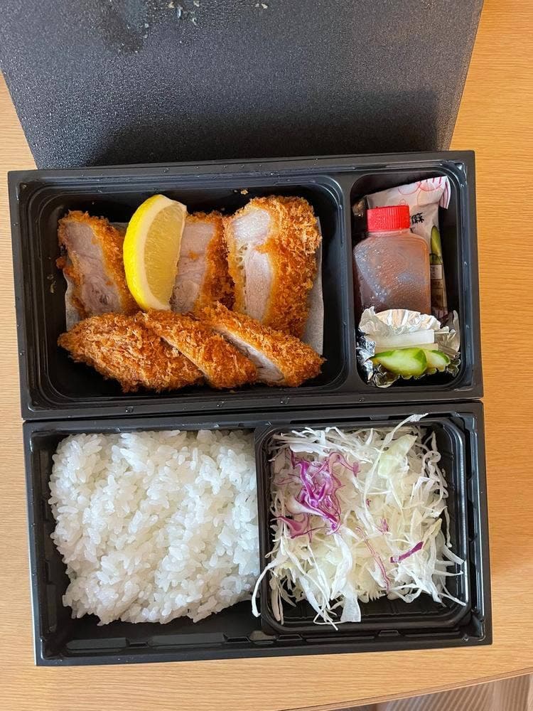 鹿児島黒豚とんかつ・しゃぶしゃぶ 大山