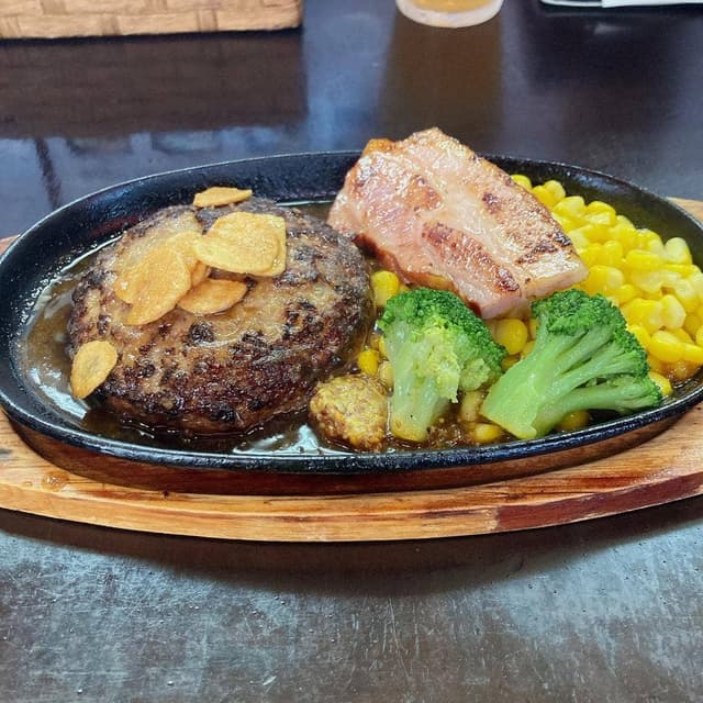 熟成肉塊貯蔵所 風鈴堂 - サブ画像1