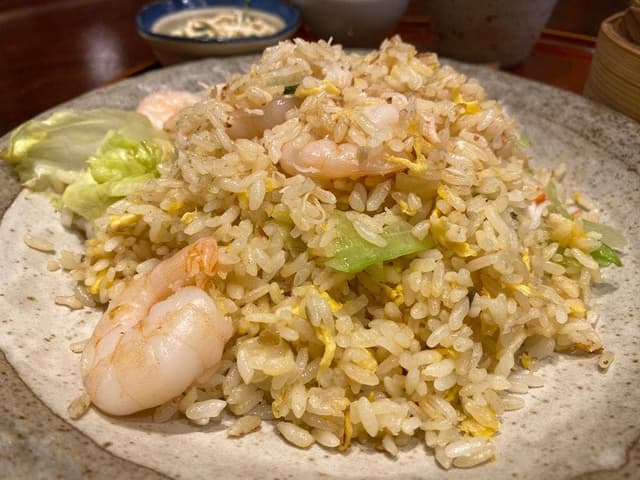 中国料理 梅梅 くずはモール店 - サブ画像3