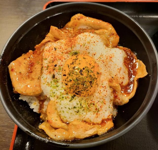 極楽湯 東大阪店 お食事処 - サブ画像1