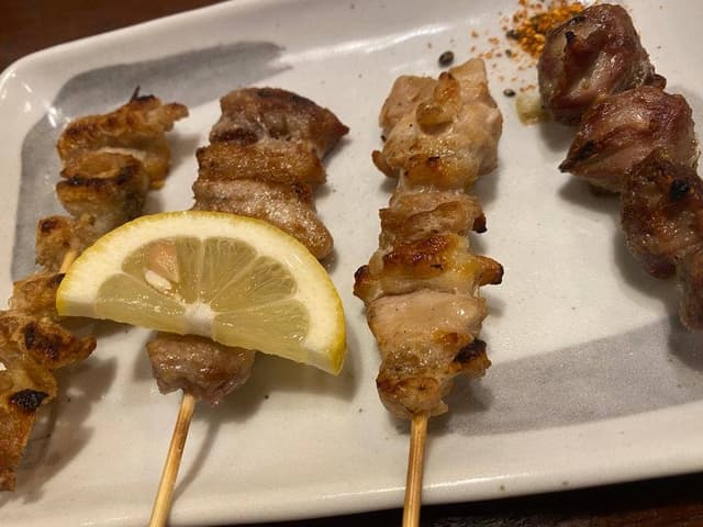 やきとり大吉 連坊店 - サブ画像2