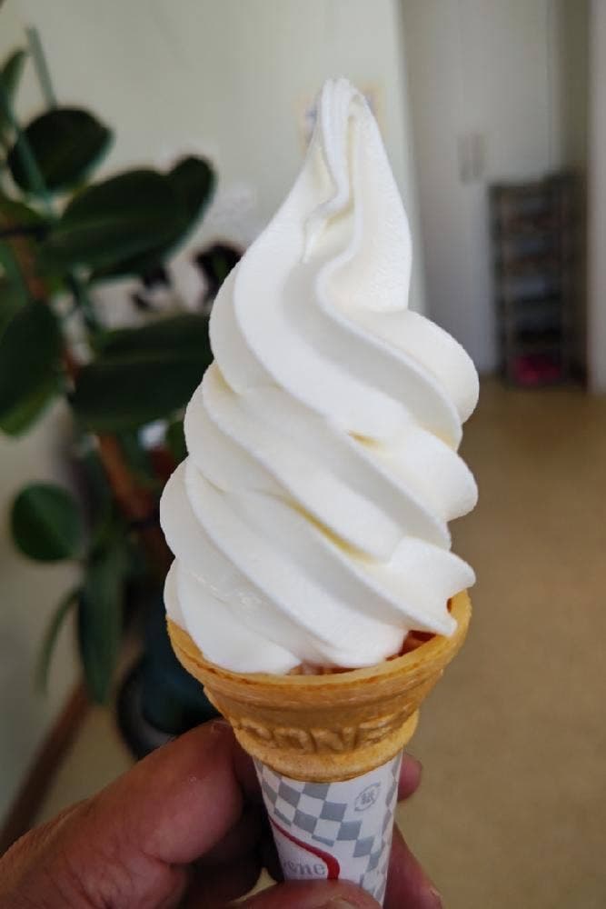森高牧場