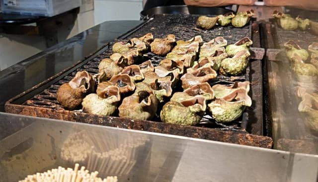 つぶ焼かど屋 - サブ画像2