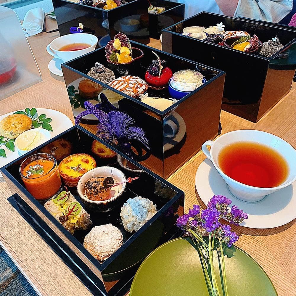 コートヤード・バイ・マリオット福井 THE LOUNGE & BAR