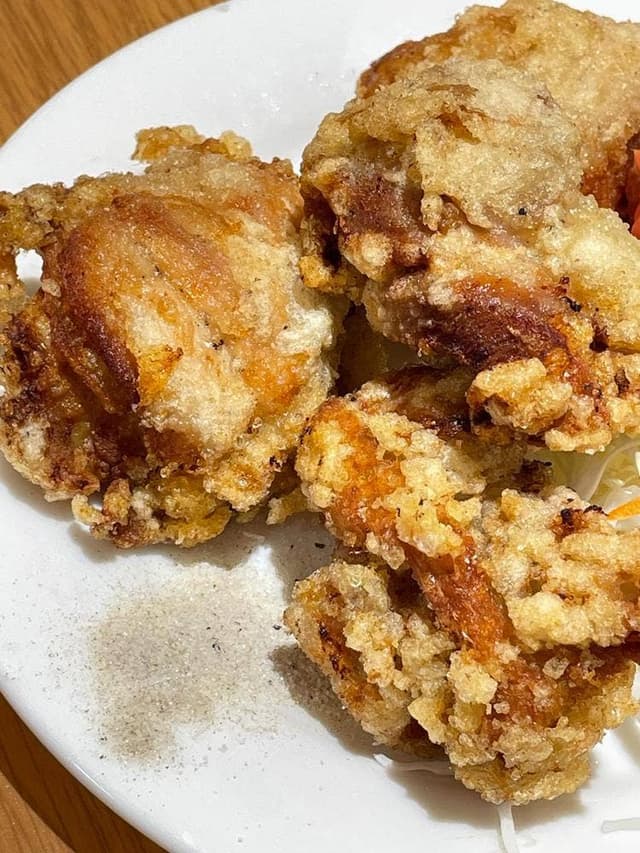 餃子の新和軒 - サブ画像2