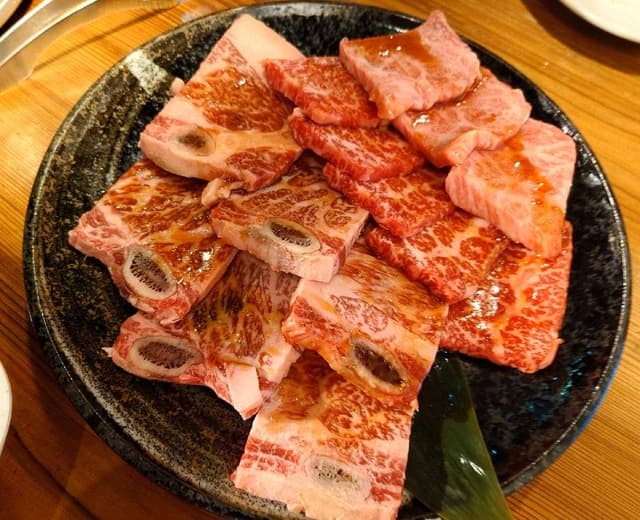 焼肉 力丸 南海なんば店 - サブ画像1