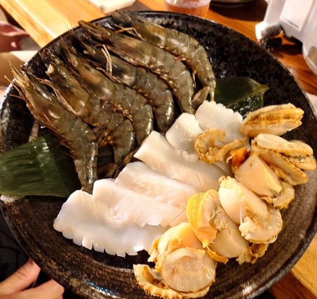 焼肉 力丸 南海なんば店 - サブ画像2