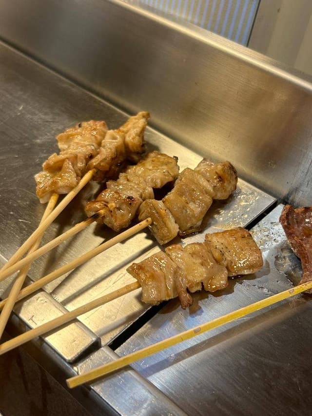 やきとりの名門 秋吉 高岡駅前店 - サブ画像1