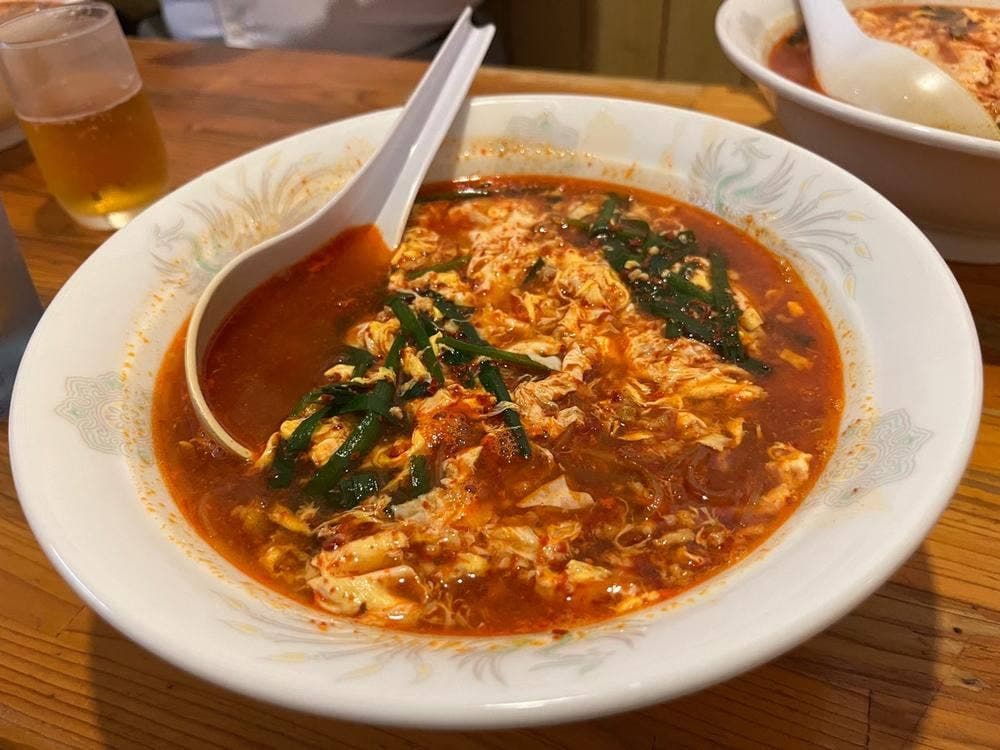 辛麺屋輪 宮崎店