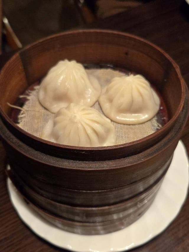 上海飯店 - サブ画像1