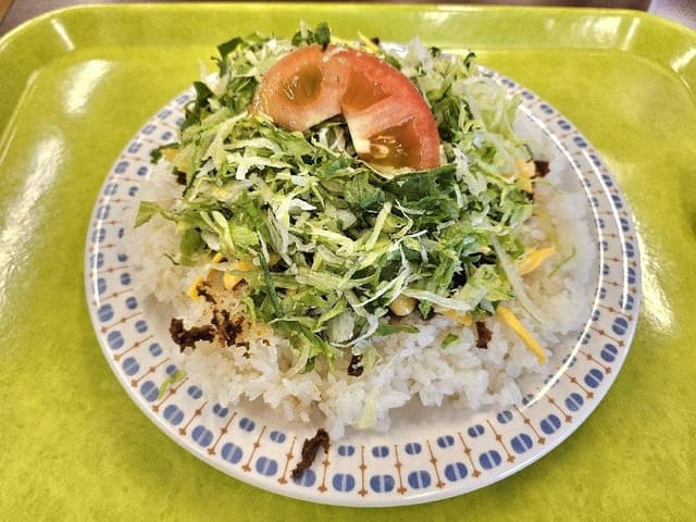 キングタコス 喜友名店 - サブ画像3