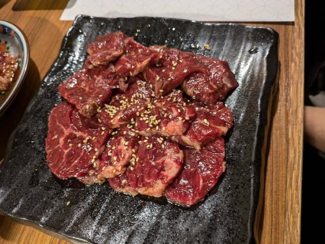 炭火ダイニング 輪 - サブ画像2