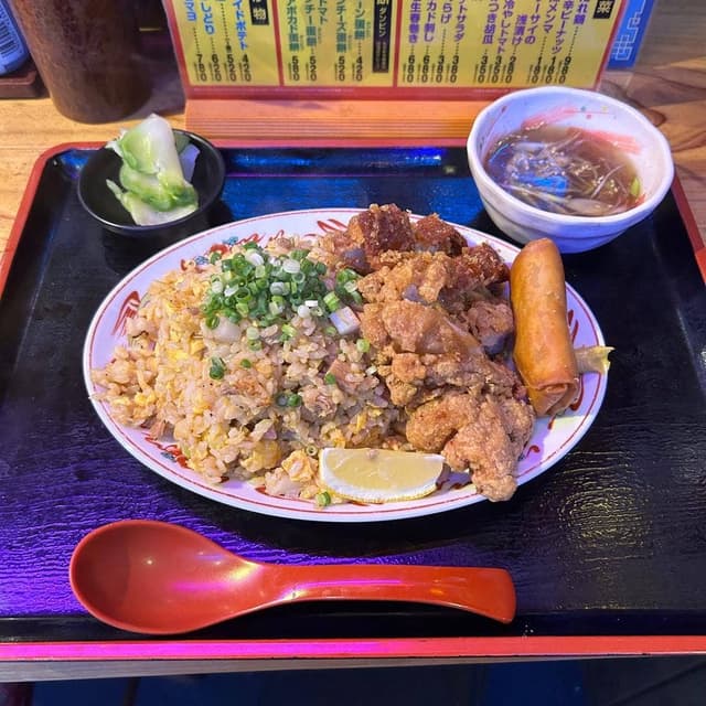 ひよこ飯店 - サブ画像1