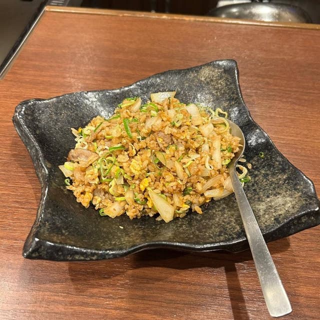 北新地鉄板 けん - サブ画像3