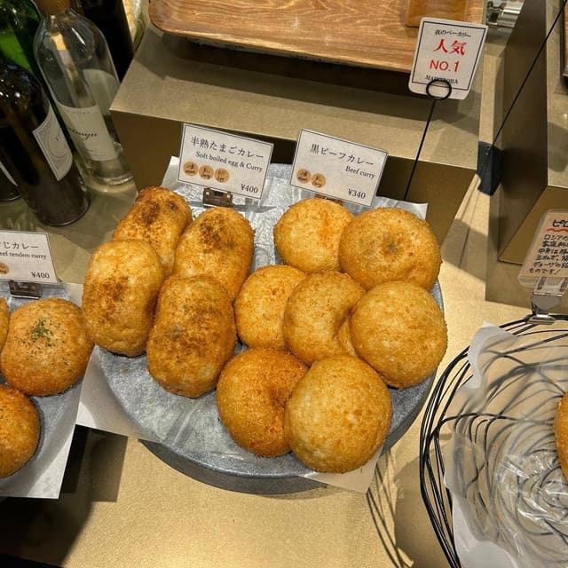夜のベーカリーMAHOROBA 北新地店 - サブ画像3