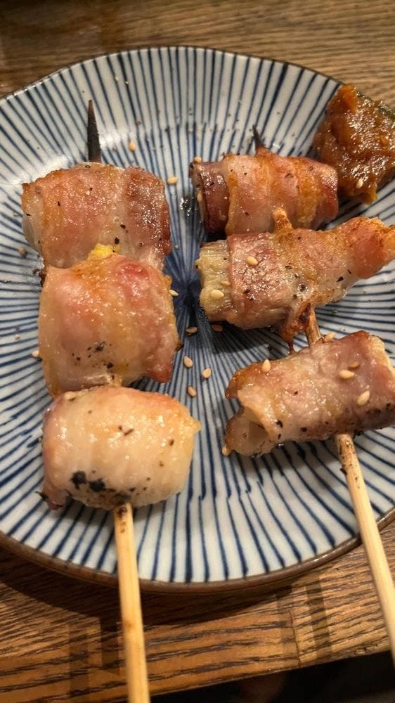 Yaki-ya - サブ画像1