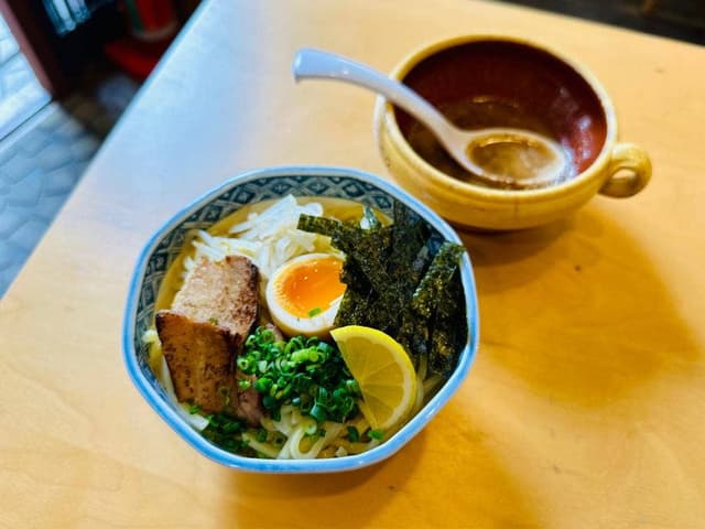 つけ麺居酒屋 ロクマル - サブ画像3