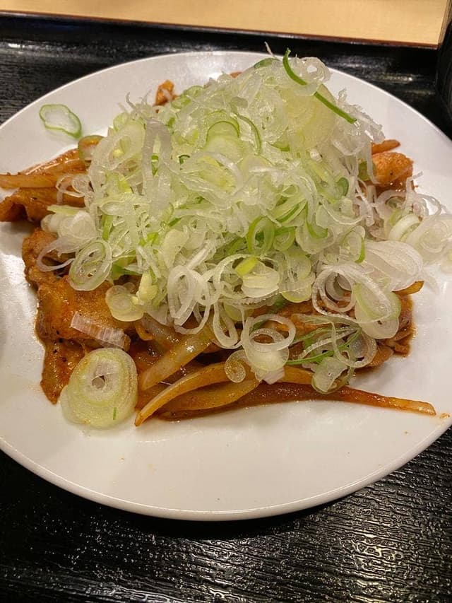まんぷく食堂 - サブ画像3