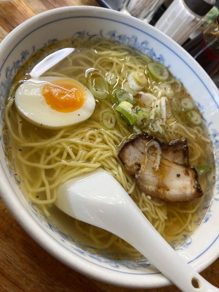 らーめん けん